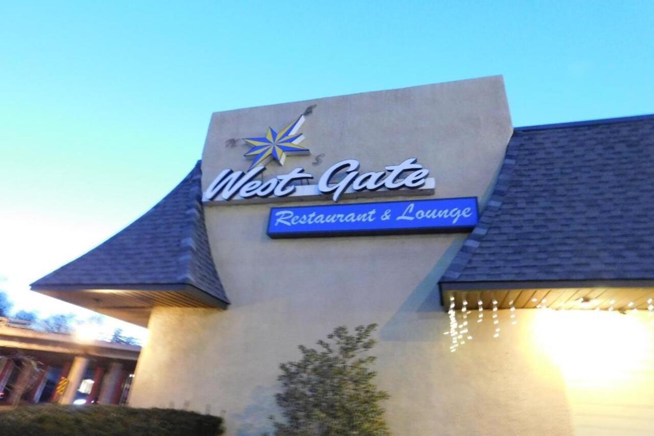 West Gate Inn Nyack Bagian luar foto