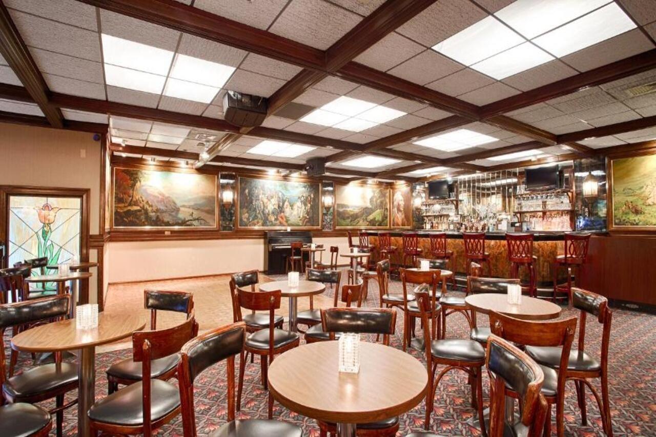 West Gate Inn Nyack Bagian luar foto