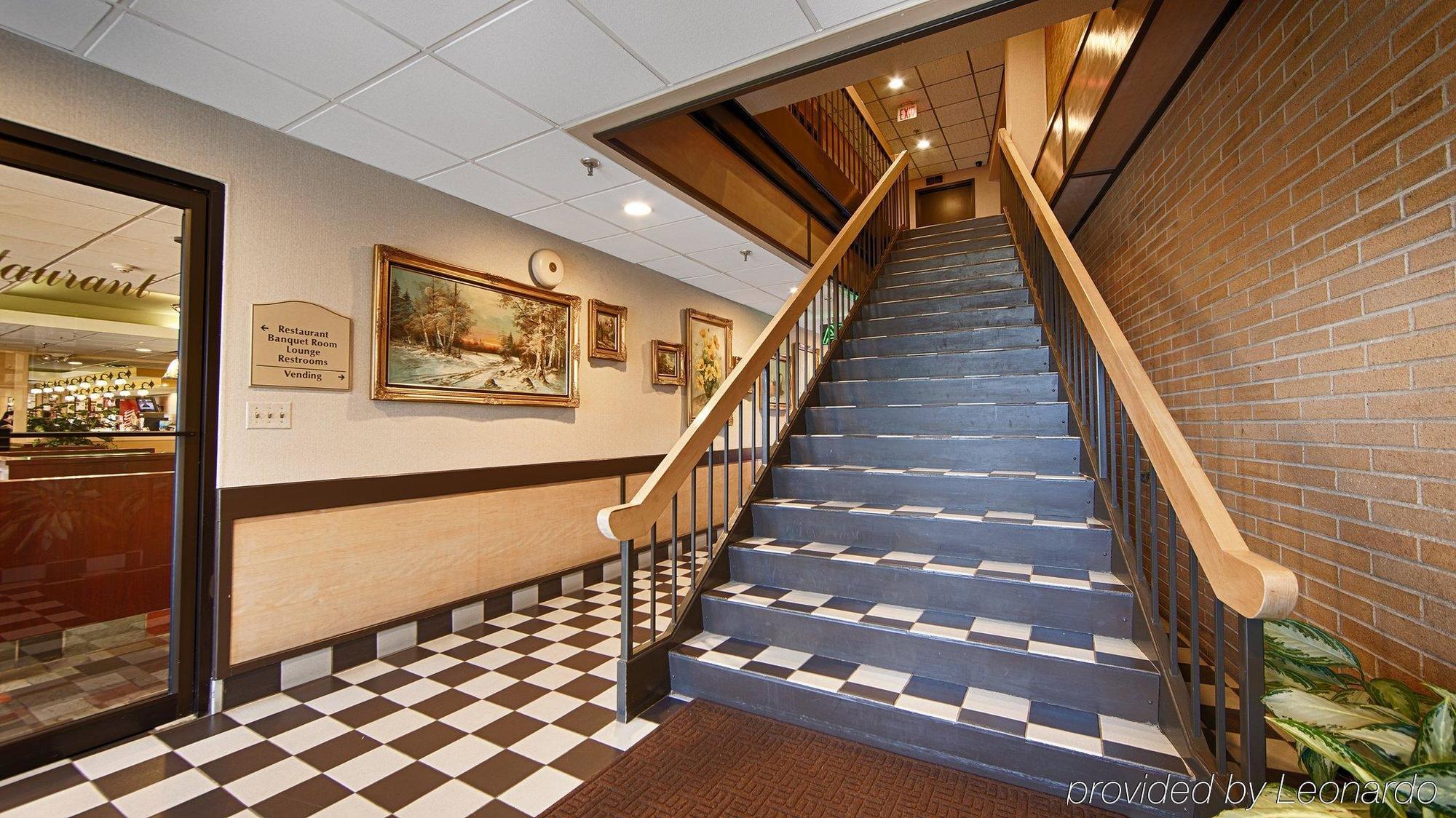 West Gate Inn Nyack Bagian luar foto