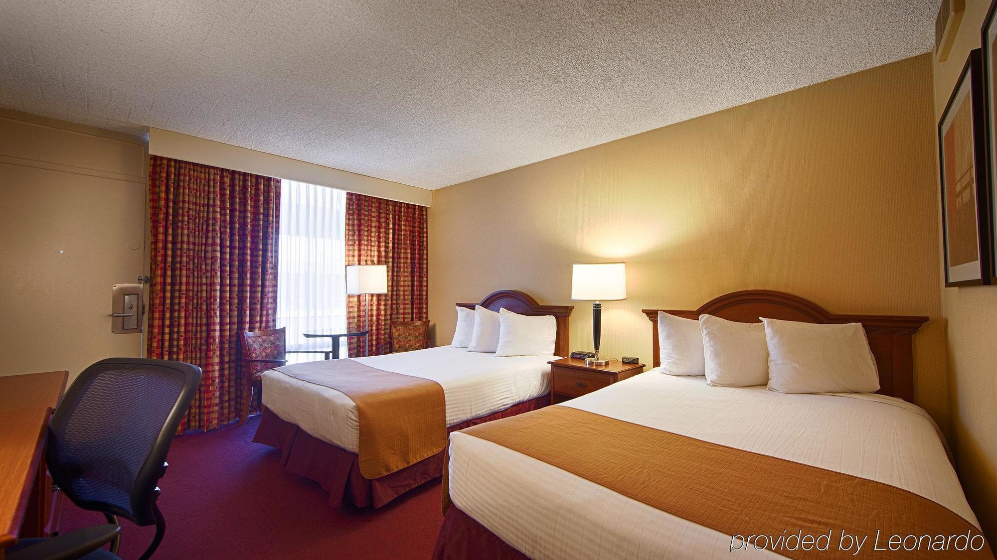 West Gate Inn Nyack Bagian luar foto