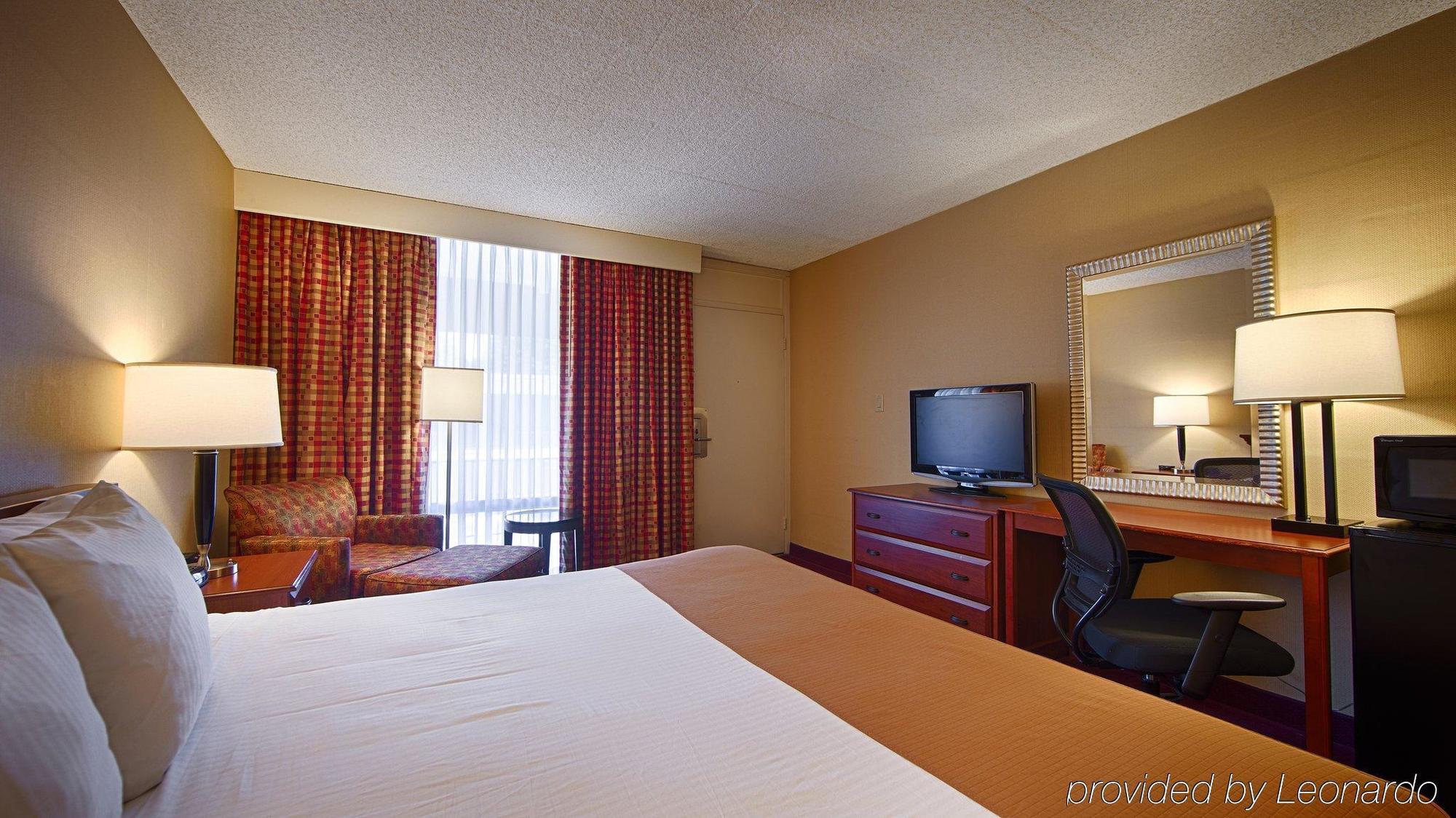 West Gate Inn Nyack Bagian luar foto