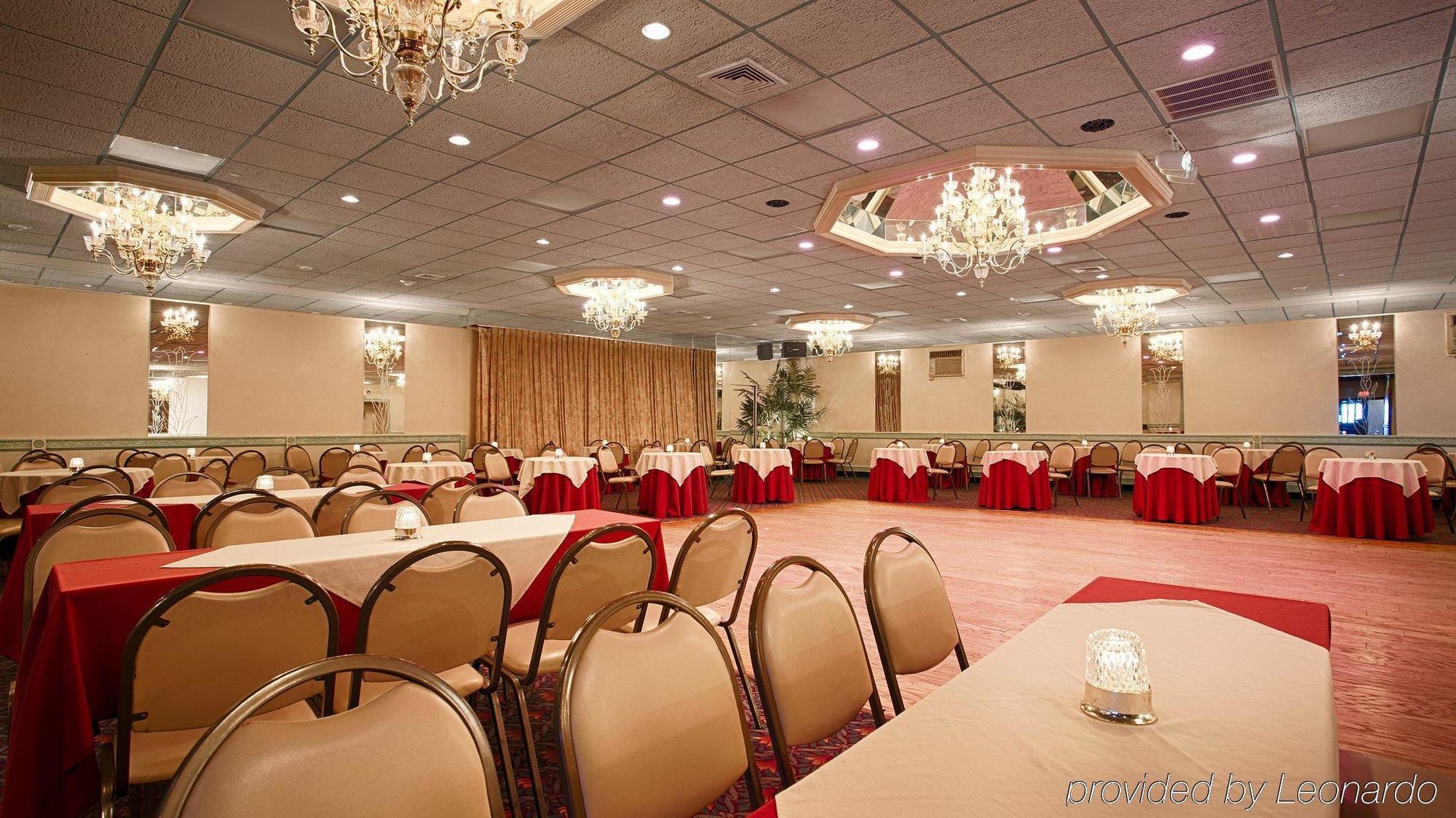 West Gate Inn Nyack Bagian luar foto