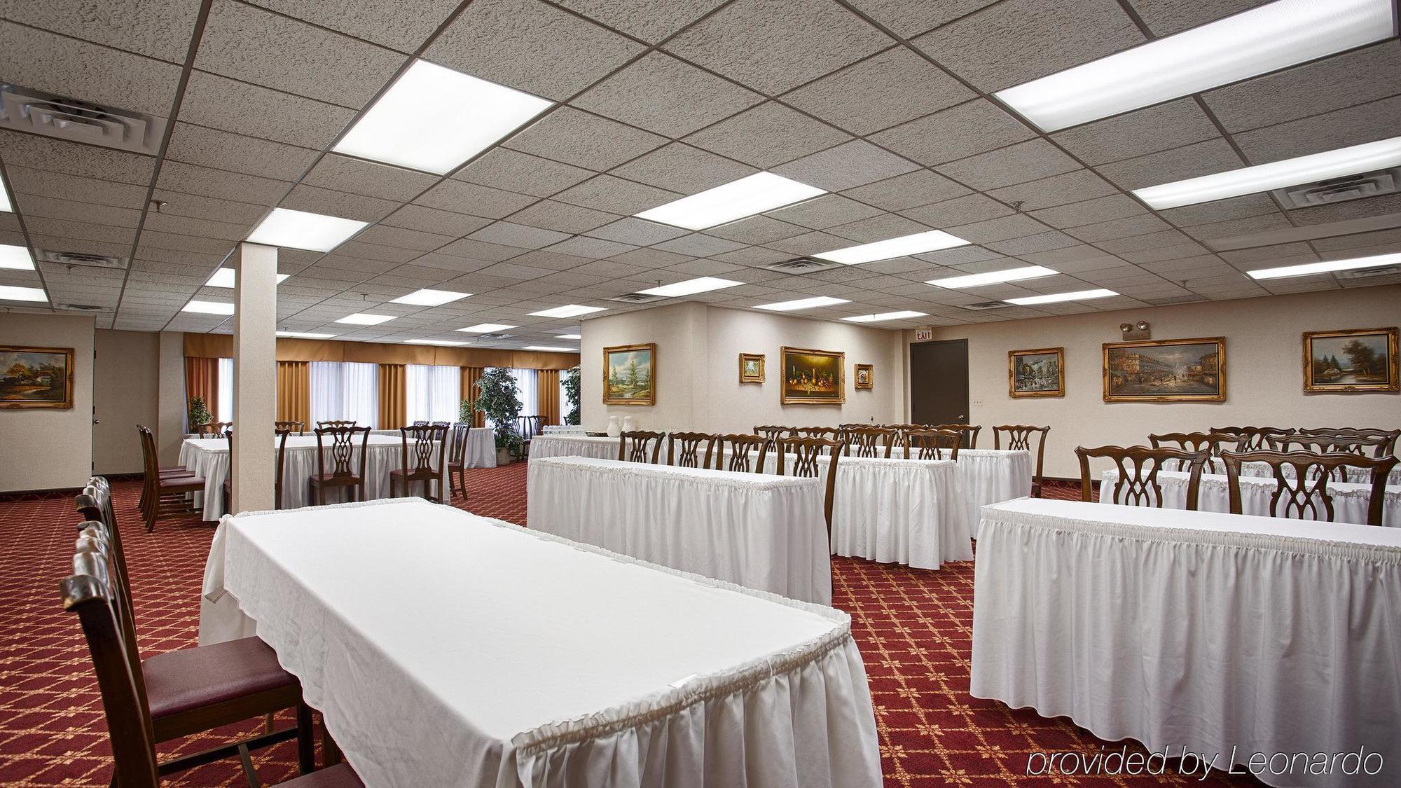 West Gate Inn Nyack Bagian luar foto