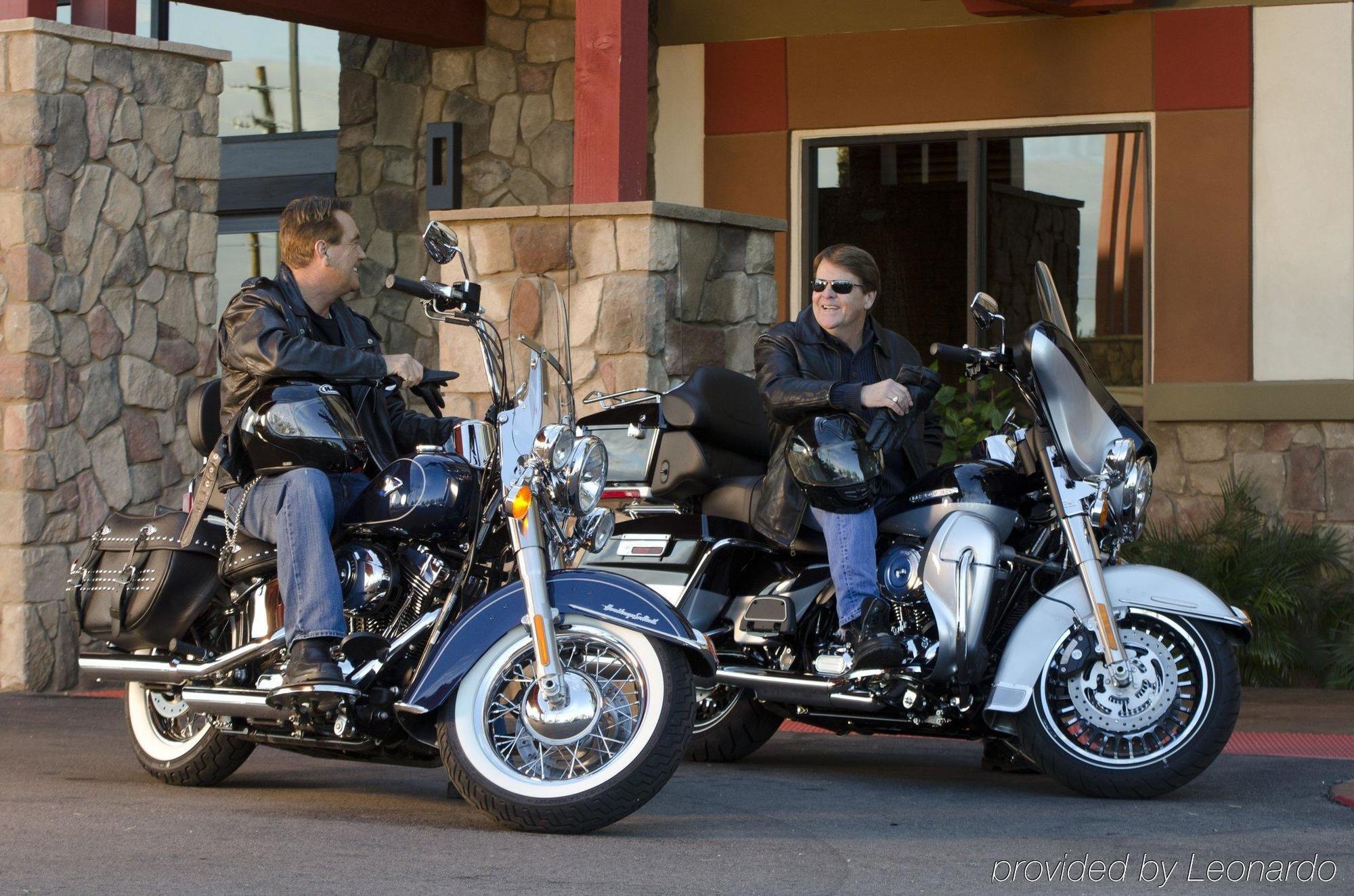 West Gate Inn Nyack Bagian luar foto