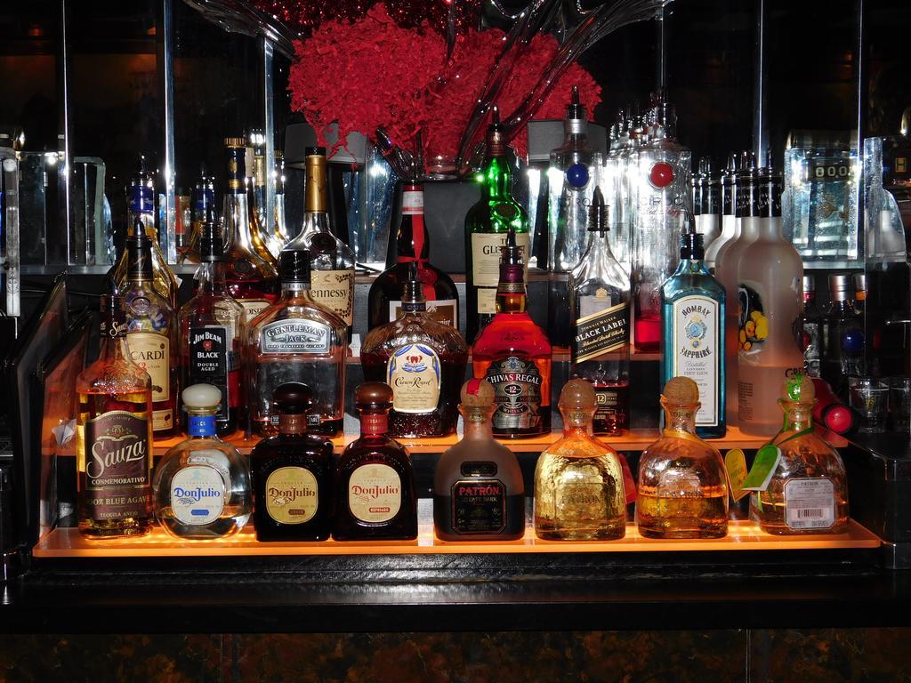 West Gate Inn Nyack Bagian luar foto