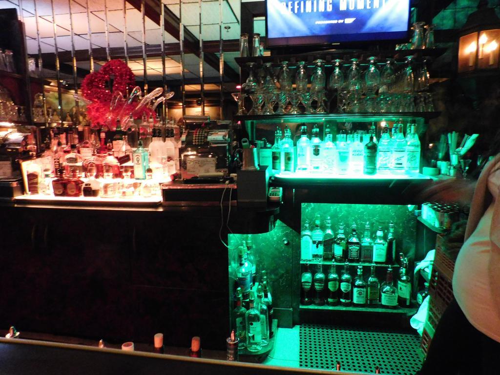 West Gate Inn Nyack Bagian luar foto