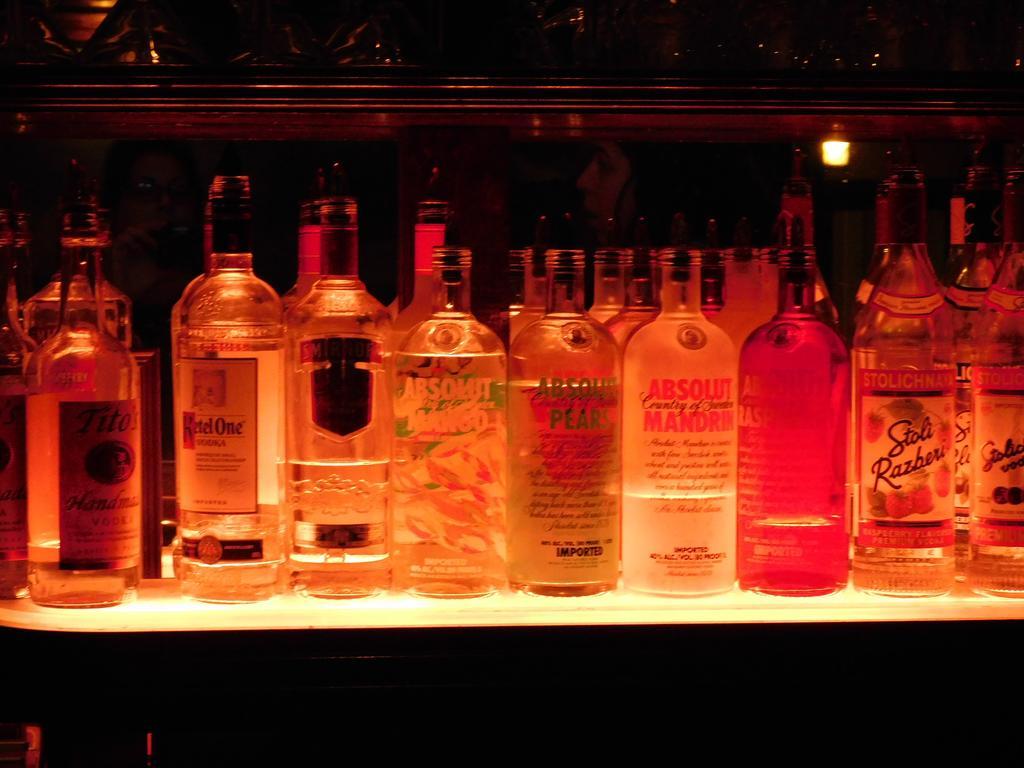 West Gate Inn Nyack Bagian luar foto