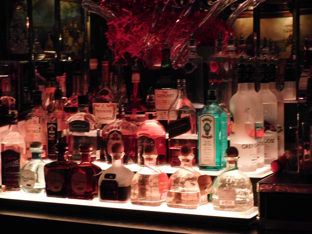 West Gate Inn Nyack Bagian luar foto