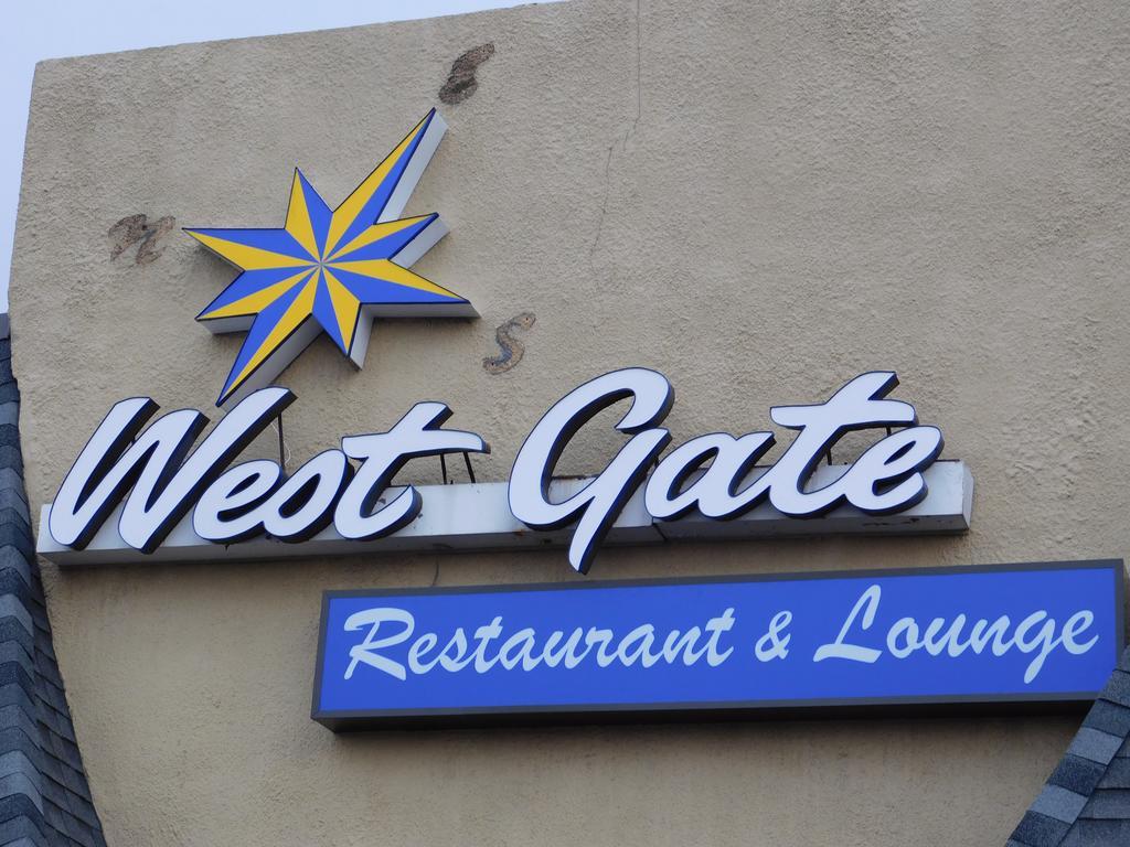 West Gate Inn Nyack Bagian luar foto