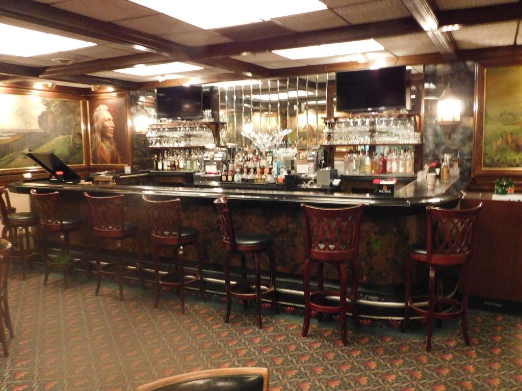 West Gate Inn Nyack Bagian luar foto