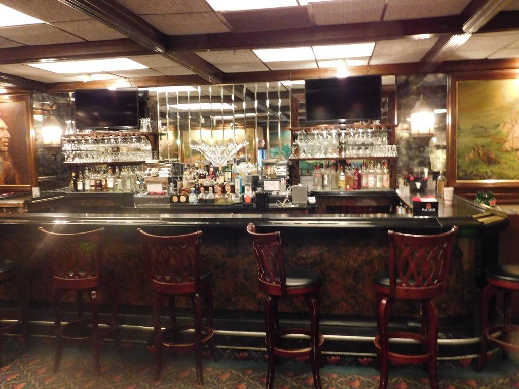 West Gate Inn Nyack Bagian luar foto