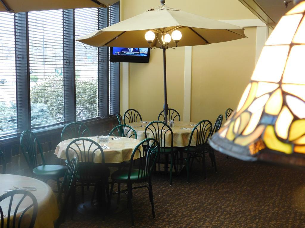 West Gate Inn Nyack Bagian luar foto