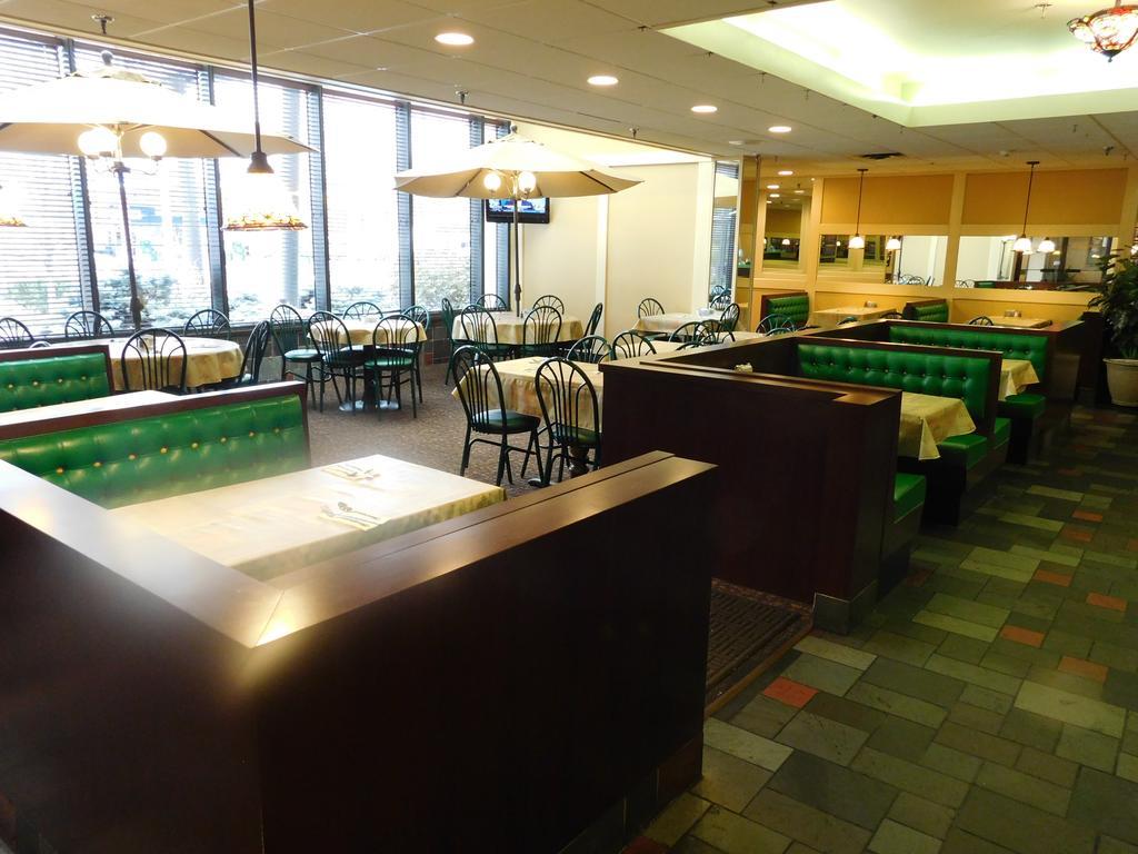West Gate Inn Nyack Bagian luar foto