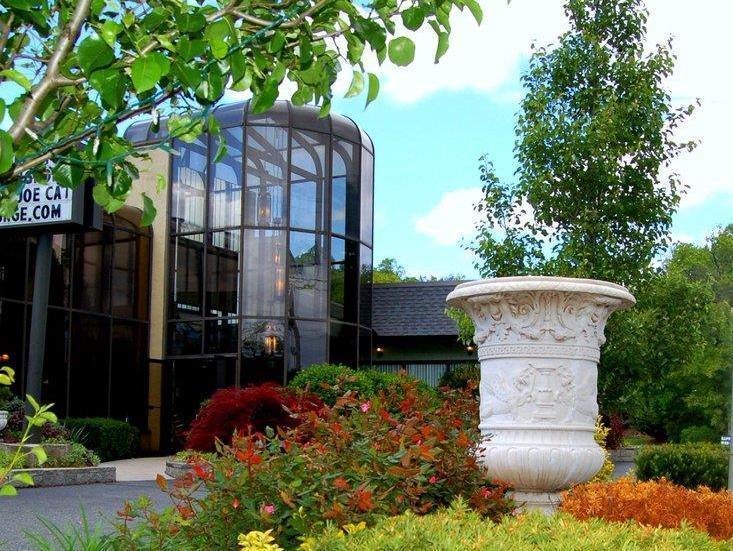 West Gate Inn Nyack Bagian luar foto