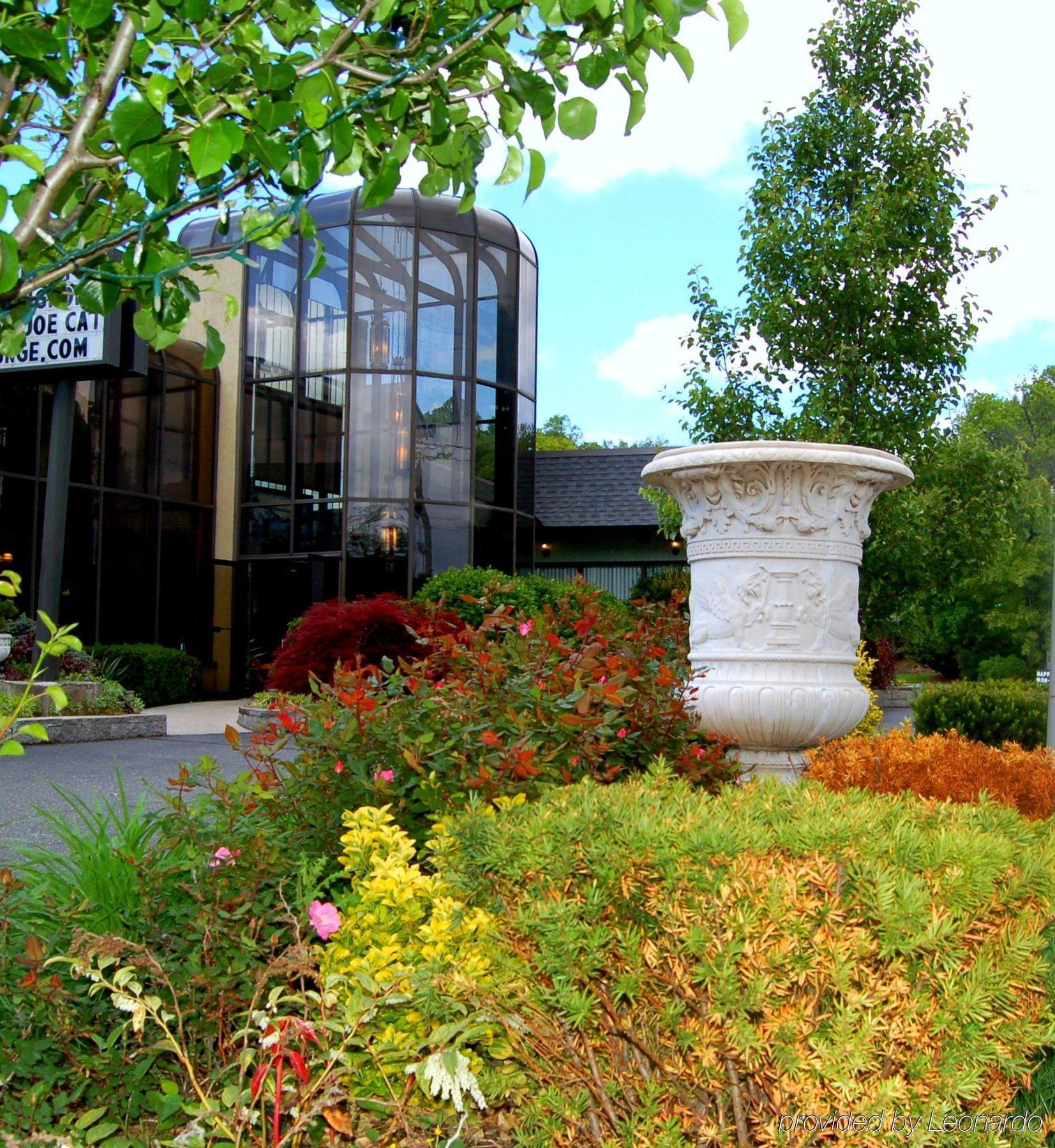 West Gate Inn Nyack Bagian luar foto