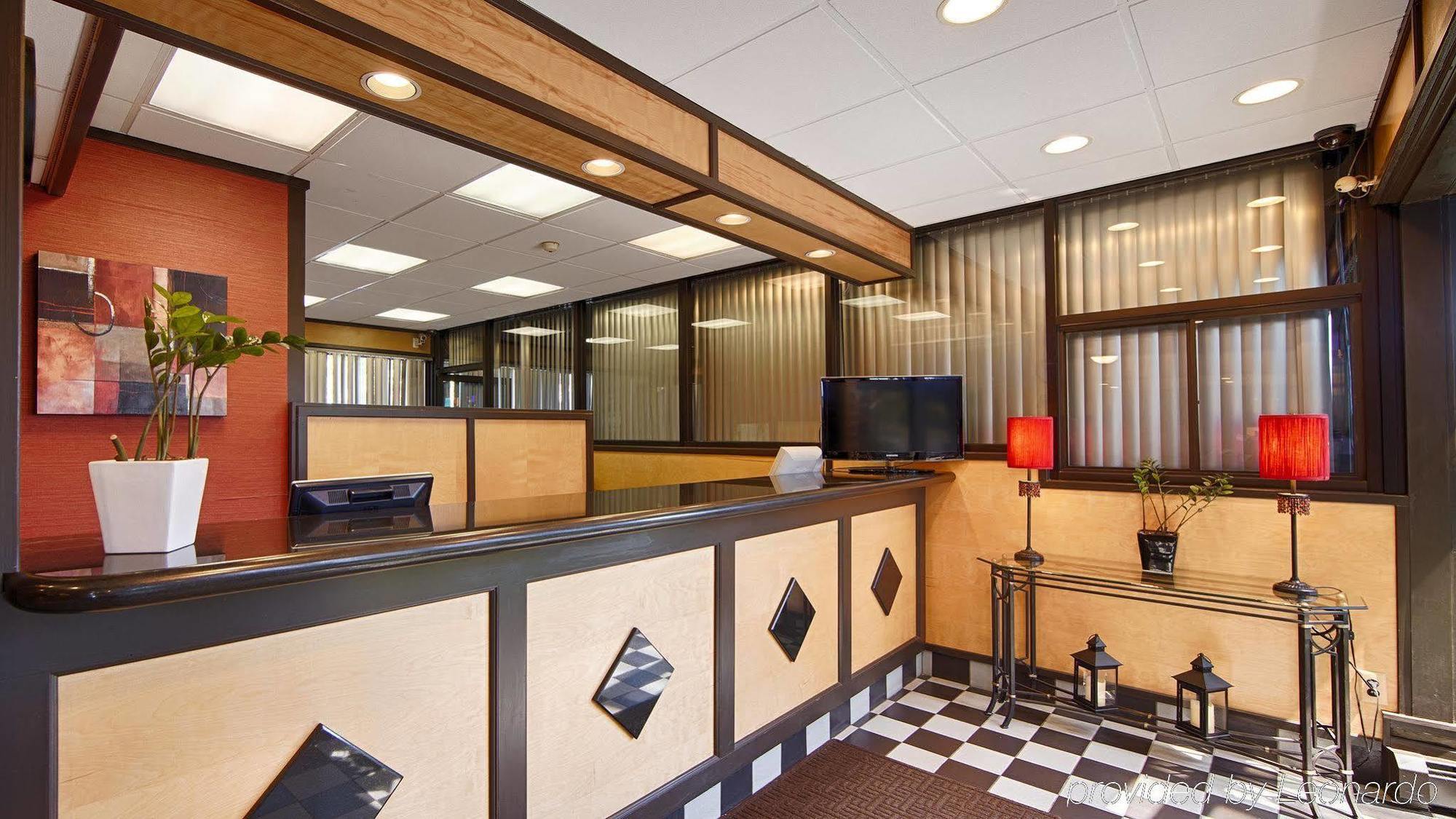 West Gate Inn Nyack Bagian luar foto