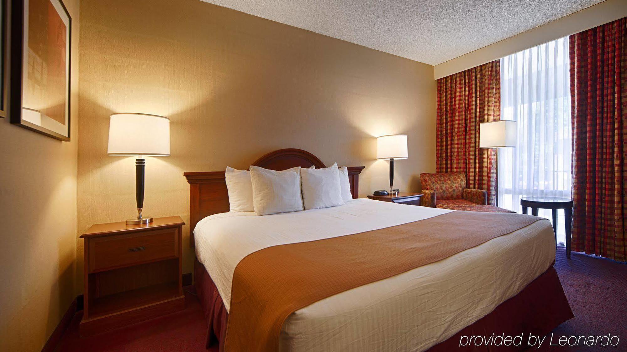 West Gate Inn Nyack Bagian luar foto