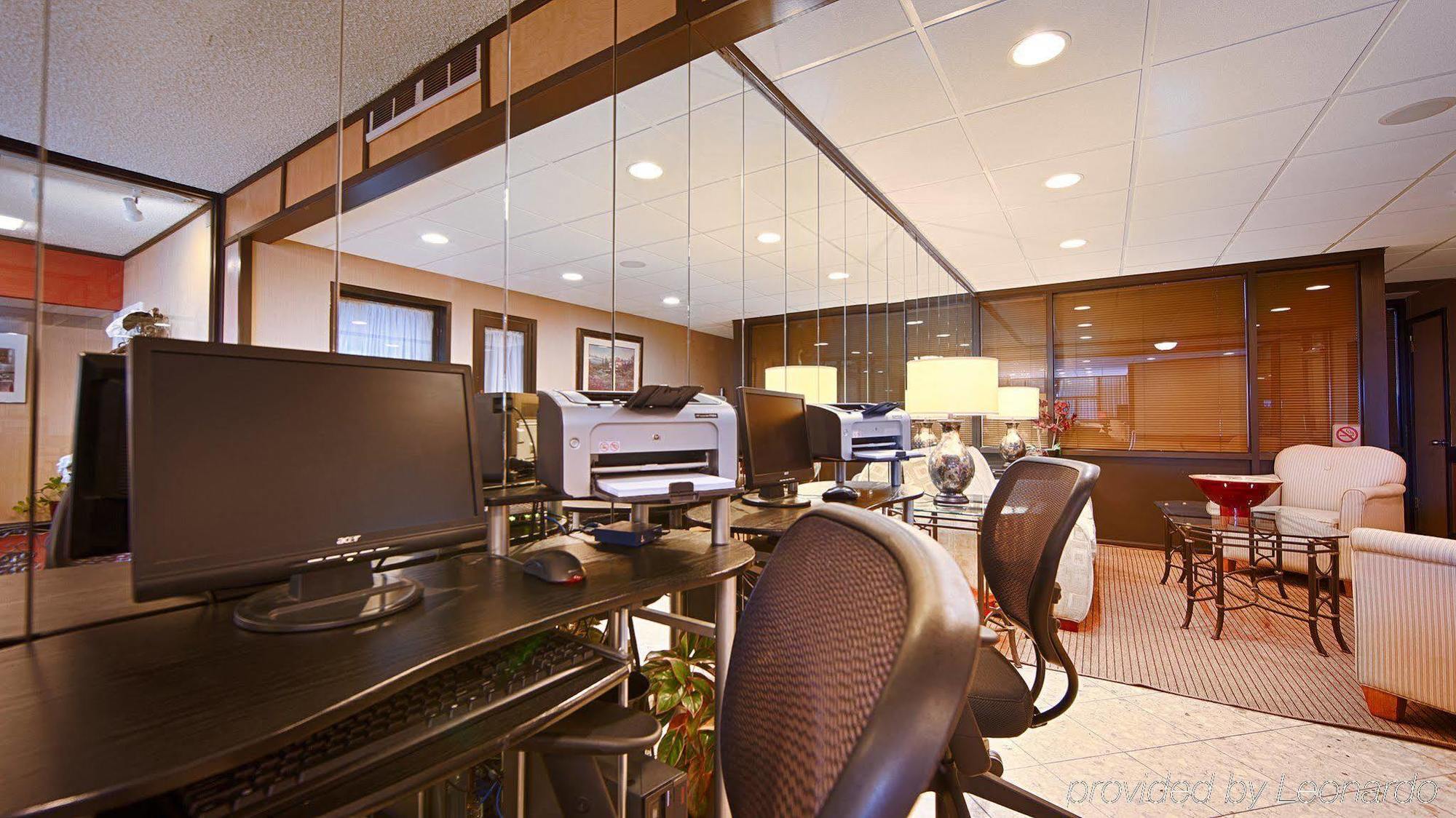 West Gate Inn Nyack Bagian luar foto