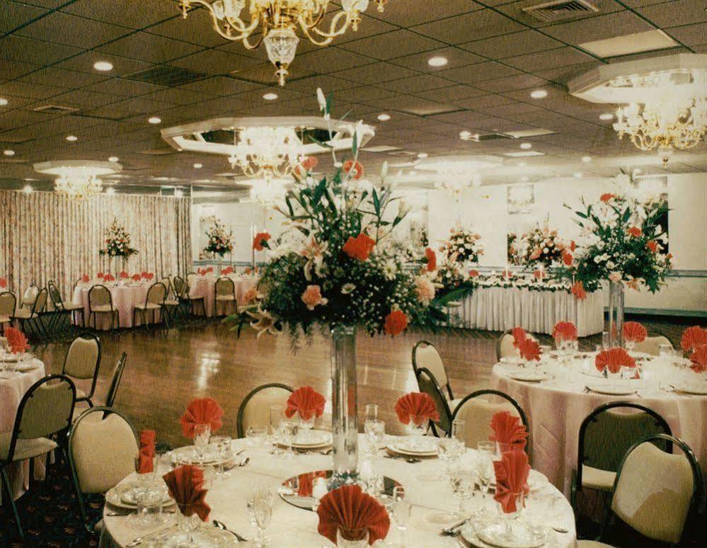 West Gate Inn Nyack Bagian luar foto