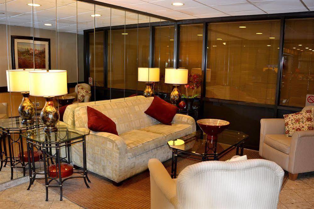 West Gate Inn Nyack Bagian luar foto