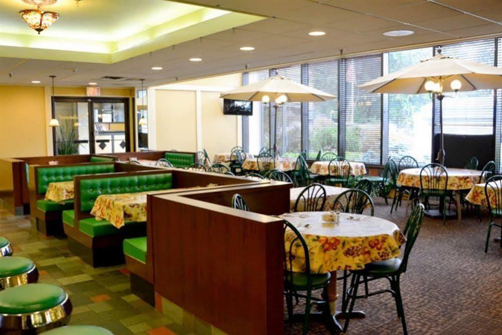 West Gate Inn Nyack Bagian luar foto